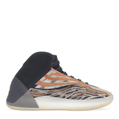мъжки,високи,кецове,мъжки,маратонки,yeezy,quantum,sneakers,flash,orange