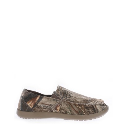 разпродажба,crocs,мъжки,обувки,crocs,men's,santa,cruz,loafers,khaki
