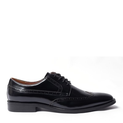 обувки,ученически,обувки,мъжки,обувки,giorgio,men,brogue,leather,oxford,shoes,black