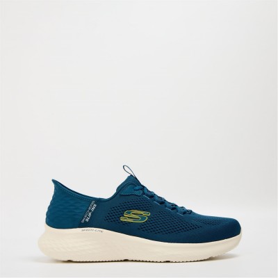 мъжки,маратонки,skechers,slip,ins:,skech,lite,pro,primebase,teal,m