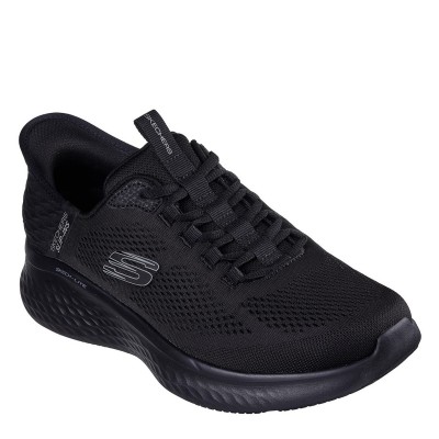 мъжки,маратонки,skechers,slip,ins:,skech,lite,pro,primebase,blk,m