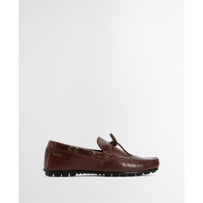 обувки,barbour,mens,courage,driving,shoes,br78,brown