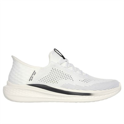 мъжки,маратонки,skechers,slade,quinto,white