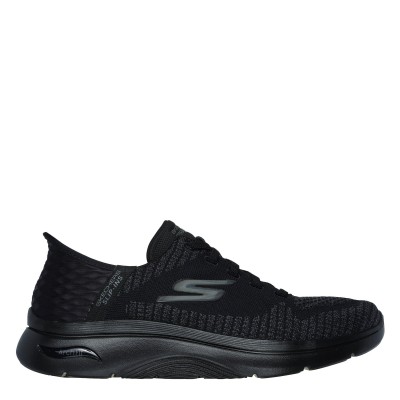 skechers,slip,ins,go,walk,arch,fit,2,0,grand,black
