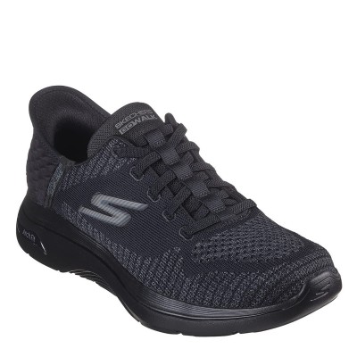 мъжки,маратонки,skechers,slip,ins:,go,walk,arch,fit,2.0,grand,black