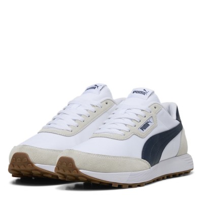 мъжки,маратонки,разпродажба,puma,мъжки,маратонки,puma,runtamed,lugged,classic,low,top,trainers,mens,white,navy