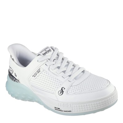 мъжки,маратонки,мъжки,маратонки,skechers,sizzle,snoop,toke,sl,slip,on,runners,mens,white