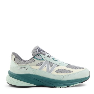 маратонки,new,balance,women's,heritage,low,top,trainers,mint,green