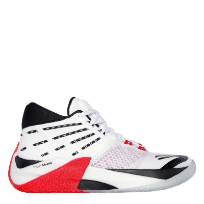 мъжки,баскетболни,кецове,мъжки,маратонки,skechers,reign,basketball,trainers,mens,white,black