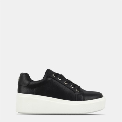 дамски,маратонки,miso,chunk,ld54,black,white