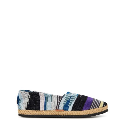 еспадрили,missoni,unisex,adults,clint,colourblock,espadrilles,black