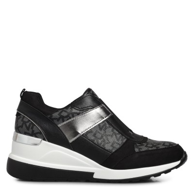 dkny,catlyn,wedge,tr,ld99,black