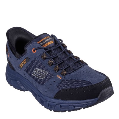 мъжки,маратонки,мъжки,маратонки,skechers,oak,canyon,slip,on,runners,mens,navy