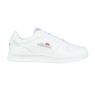 мъжки,маратонки,ellesse,nole,sneakers,mens,white,black
