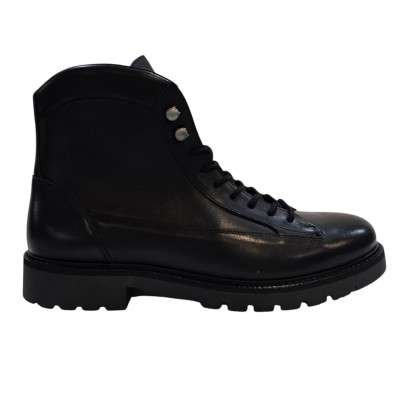 мъжки,обувки,мъжки,боти,firetrap,spirit,boots,mens,black