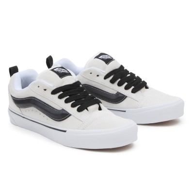 обувки,мъжки,маратонки,vans,knu,skool,shoes,white,black