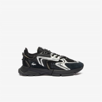 мъжки,маратонки,lacoste,lacoste,l003,neo,sn43,black,white