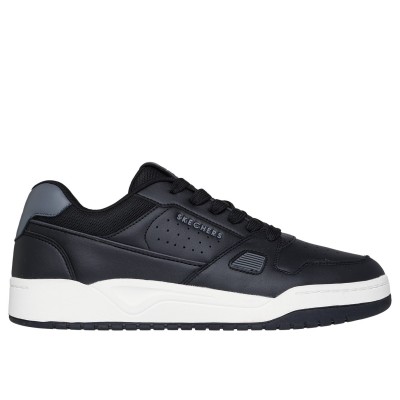 маратонки,маратонки,за,училище,ученически,обувки,разпродажба,skechers,мъжки,маратонки,skechers,men's,harry,kane,collab,leather,low,top,trainers,black,white