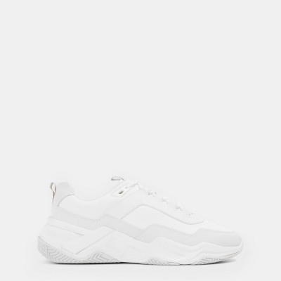 маратонки,мъжки,маратонки,mallet,men,s,odyssey,chunky,trainers,white