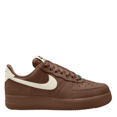дамски,маратонки,nike,women,s,af1,07,gel,trainers,cacao,pearl