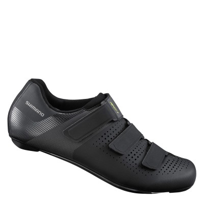 коледни,подаръци,на,колела,обувки,за,колоездене,shimano,rc1,road,shoe,black