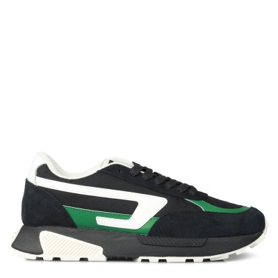 маратонки,diesel,men,s,s,tyche,d,low,top,trainers,black,beauty