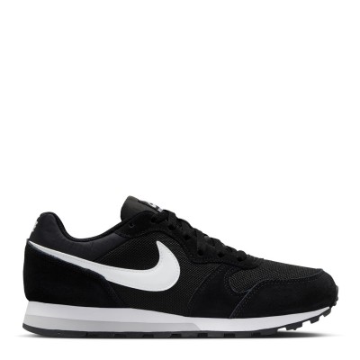 маратонки,за,училище,ученически,обувки,разпродажба,nike,дамски,маратонки,nike,nike,md,runner,2,ld99,black,white,wol