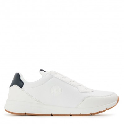 мъжки,маратонки,за,закрито,и,корт,мъжки,маратонки,original,penguin,lotus,2,canvas,mens,white