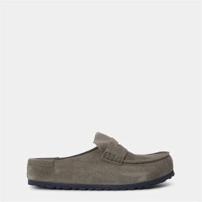 чехли,мъжки,сандали,мъжки,джапанки,и,чехли,birkenstock,men's,naples,clogs,thyme