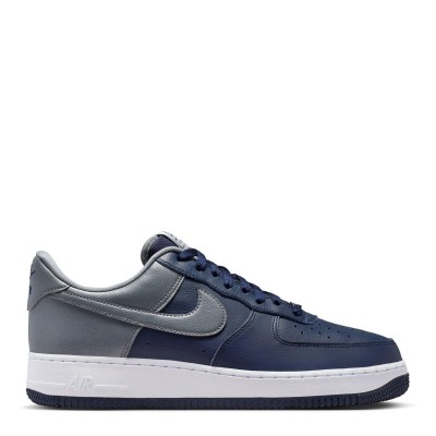 маратонки,nike,men,s,air,force,1,lv8,chunky,trainers,blue,silver