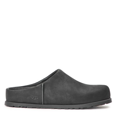 ugg,men,s,flat,mules,black