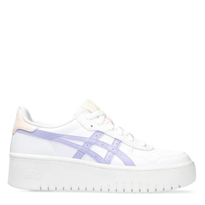 asics,japan,s,platform,women's,sportstyle,shoes,white,vapor