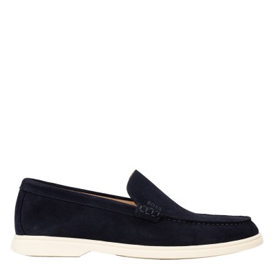 мъжки,обувки,boss,sienne,loafers,dark,blue,402