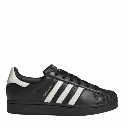 дамски,маратонки,бягане,adidas,originals,women,s,superstar,ii,leather,low,top,trainers,cblack,owhite