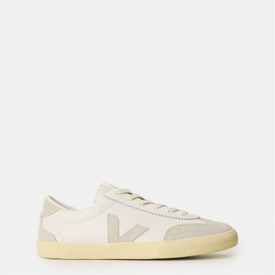 маратонки,мъжки,маратонки,за,закрито,и,корт,мъжки,маратонки,veja,men's,volley,court,trainers,white,natural