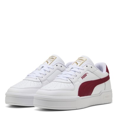 мъжки,маратонки,разпродажба,puma,мъжки,маратонки,puma,ca,pro,classic,ii,low,top,trainers,mens,wht,crimson