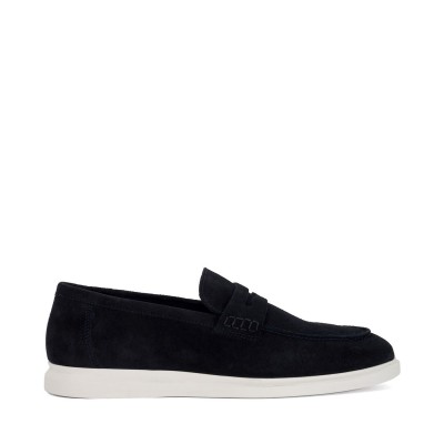 мъжки,обувки,dune,london,men's,loafers,navy