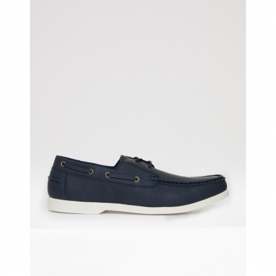 обувки,мъжки,обувки,threadbare,men,s,archery,boat,shoes,navy