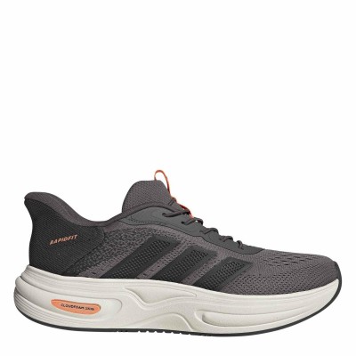 мъжки,маратонки,adidas,cloudfoam,cux,sn99,charcoal,carbon