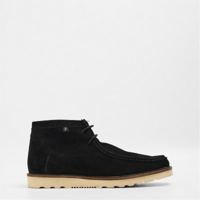 мъжки,боти,farah,hanker,boot,sn99,black
