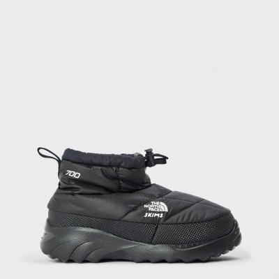 tnf,x,skims,womens,nuptse,traction,chukka,sk,onyx