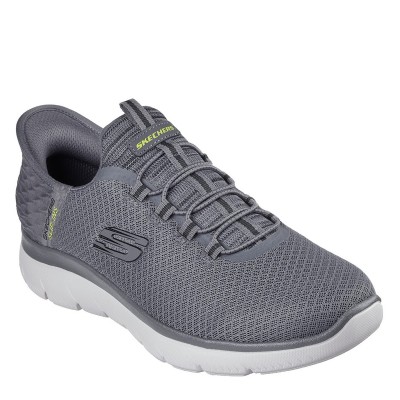 мъжки,маратонки,skechers,slip,ins:,summits,high,range,charcoal