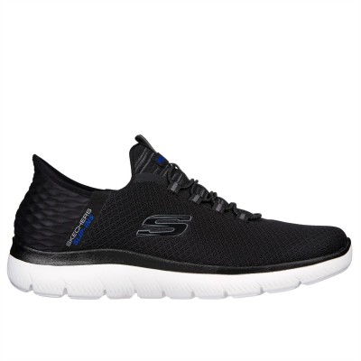 мъжки,летен,каталог,мъжки,маратонки,skechers,slip,ins:,summits,high,range,black,white