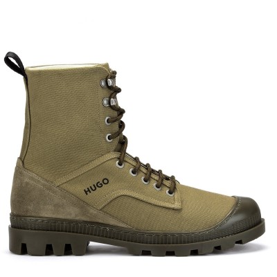 мъжки,боти,hugo,hugo,bustler,halb,cvrsd,10241816,01,dark,green