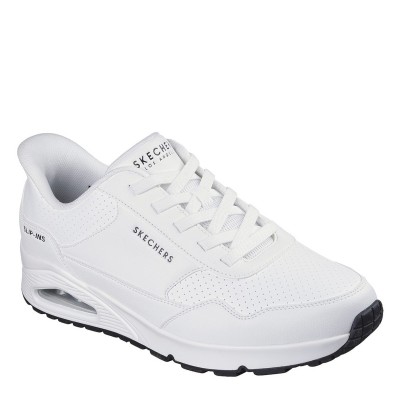 мъжки,обувки,мъжки,маратонки,skechers,uno,banksia,luxe,shoes,mens,white