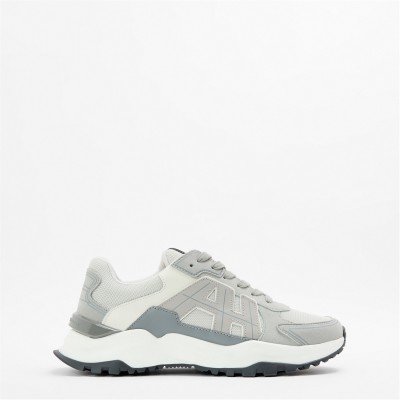 маратонки,мъжки,маратонки,android,homme,men's,chunky,trainers,light,grey