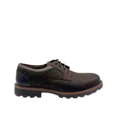 обувки,мъжки,обувки,rockport,men,s,marshall,plain,toe,derby,shoes,brown