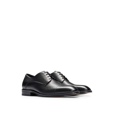 ученически,обувки,мъжки,обувки,boss,boss,derrek,derb,grlt,10251951,01,black