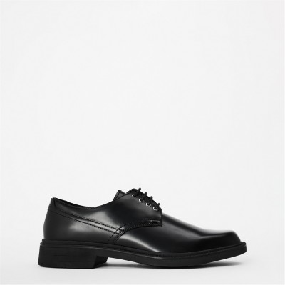 обувки,ученически,обувки,мъжки,обувки,boss,ronnin,derby,shoes,black