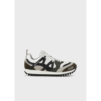 мъжки,маратонки,emporio,armani,emporio,cow,msh,sn99,green&#x2b;plast&#x2b;blk